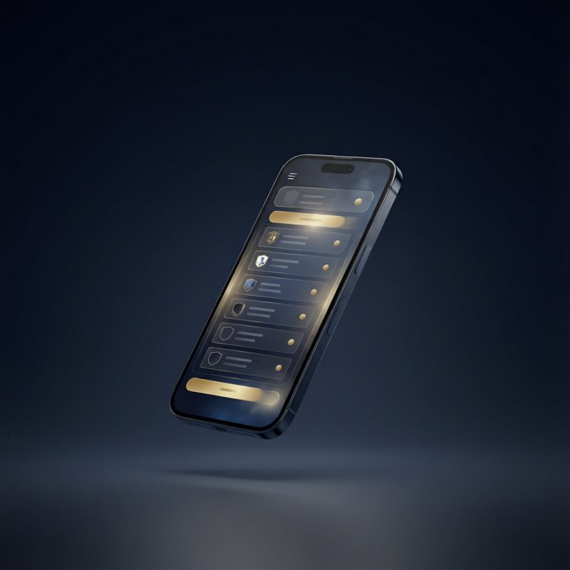 App 下载